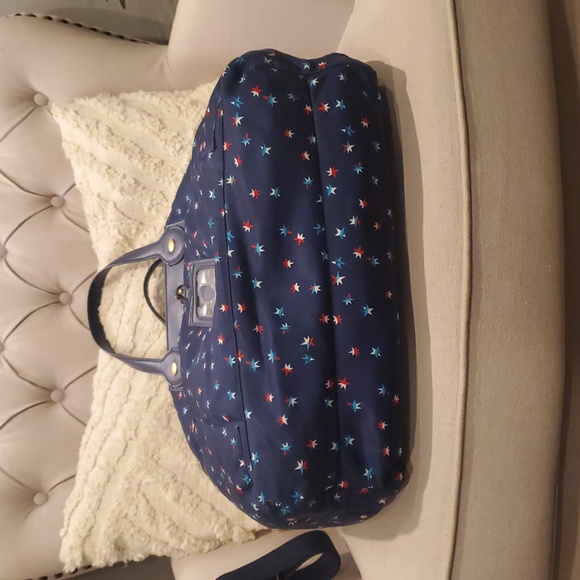 MARC BY MARC JACOBS ELIZA BABY DIAPER BAG - Picture 9 of 13